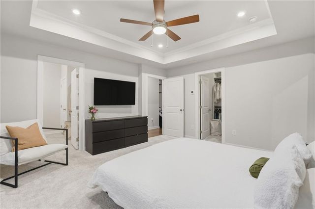1342 Stanley Park Drive 151, Decatur, GA 30033