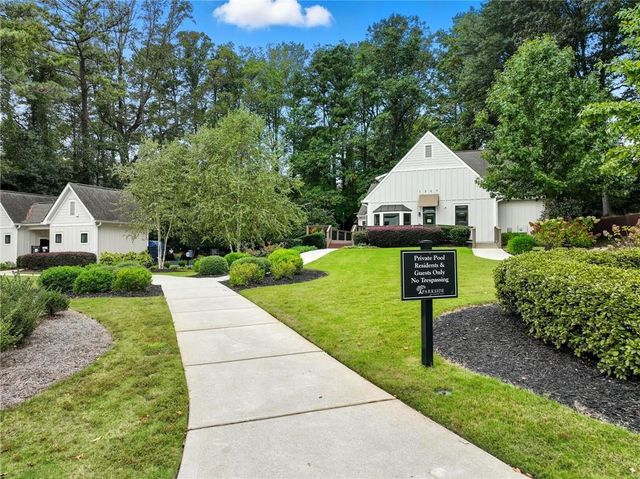 1342 Stanley Park Drive 151, Decatur, GA 30033