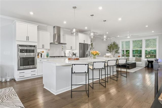 1342 Stanley Park Drive 151, Decatur, GA 30033