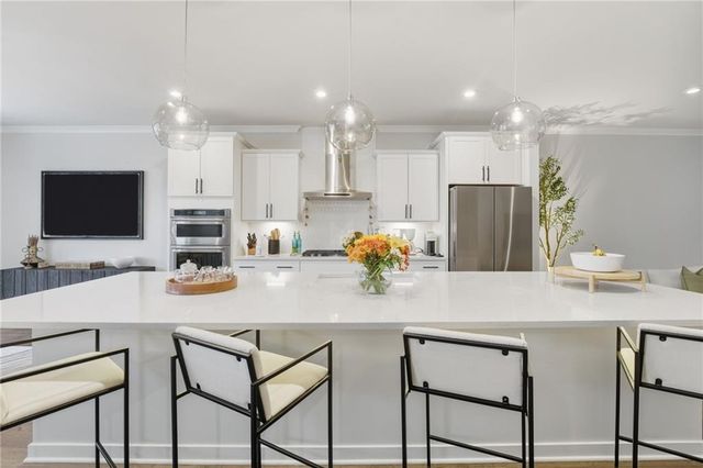 1342 Stanley Park Drive 151, Decatur, GA 30033