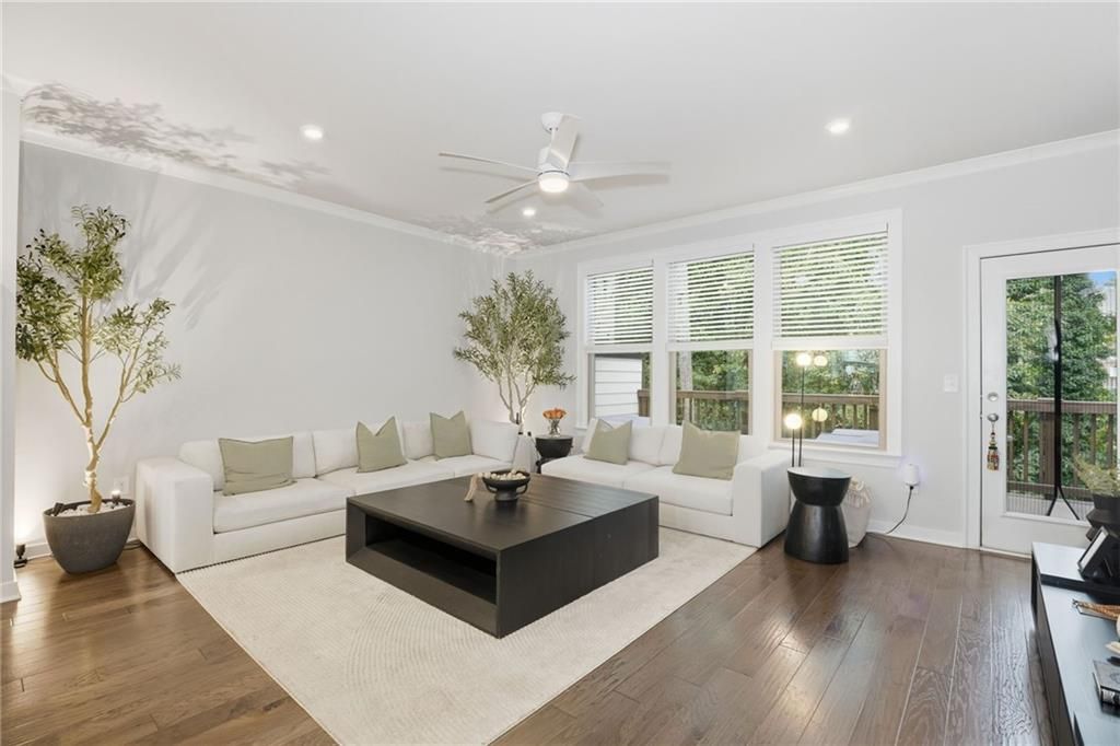 1342 Stanley Park Drive 151, Decatur, GA 30033