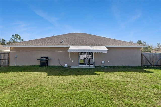 4 MALAUKA RADIAL PASS, Ocklawaha, FL 32179