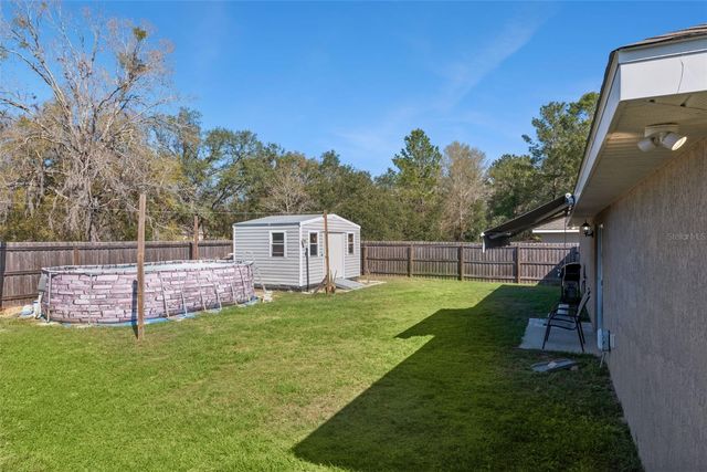 4 MALAUKA RADIAL PASS, Ocklawaha, FL 32179