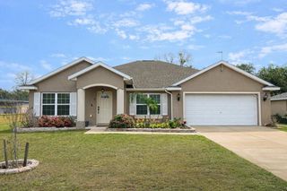 4 MALAUKA RADIAL PASS, Ocklawaha, FL 32179