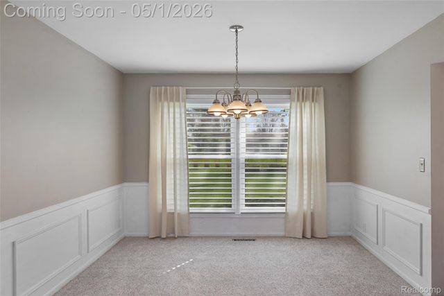 6109 Pebbleshire Drive, Grand Blanc Charter Township, MI 48439