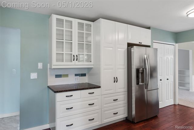 6109 Pebbleshire Drive, Grand Blanc Charter Township, MI 48439