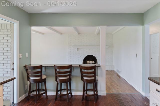 6109 Pebbleshire Drive, Grand Blanc Charter Township, MI 48439
