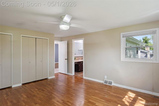 6109 Pebbleshire Drive, Grand Blanc Charter Township, MI 48439