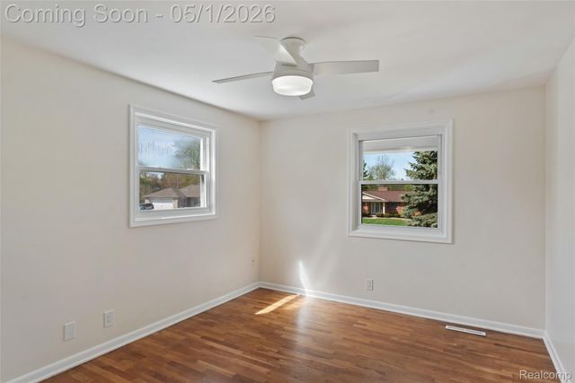 6109 Pebbleshire Drive, Grand Blanc Charter Township, MI 48439