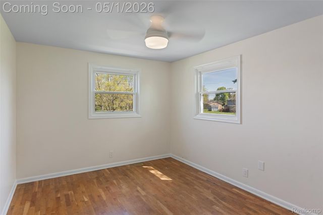 6109 Pebbleshire Drive, Grand Blanc Charter Township, MI 48439
