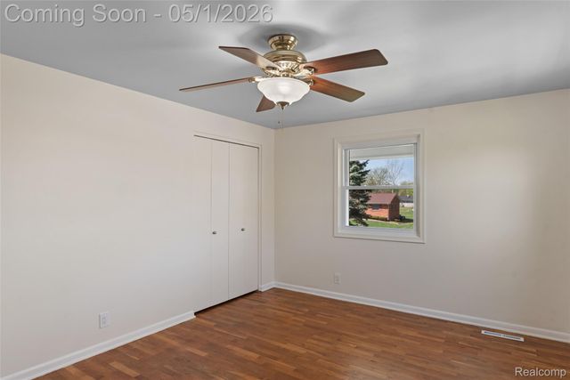 6109 Pebbleshire Drive, Grand Blanc Charter Township, MI 48439