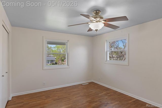 6109 Pebbleshire Drive, Grand Blanc Charter Township, MI 48439