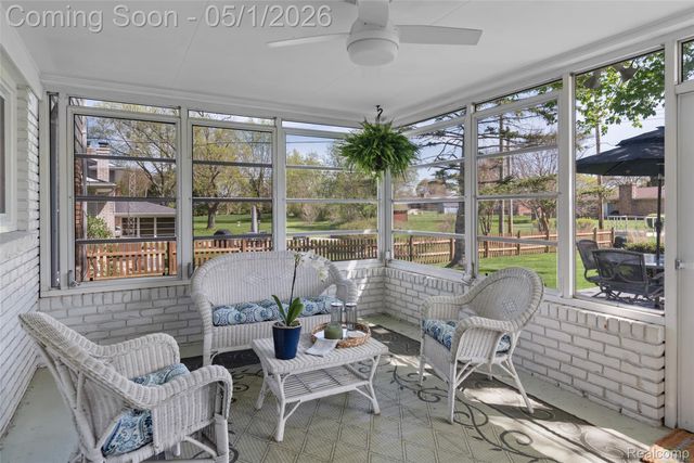 6109 Pebbleshire Drive, Grand Blanc Charter Township, MI 48439