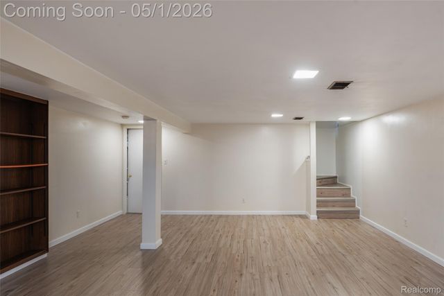 6109 Pebbleshire Drive, Grand Blanc Charter Township, MI 48439