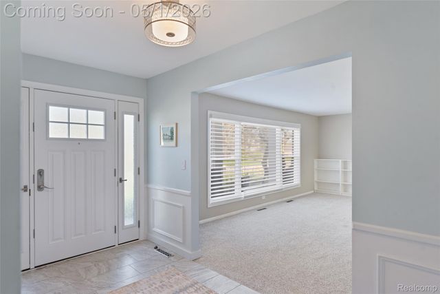 6109 Pebbleshire Drive, Grand Blanc Charter Township, MI 48439