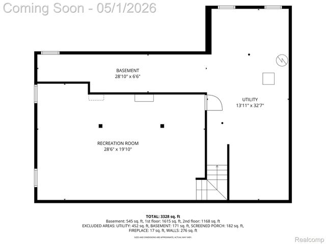 6109 Pebbleshire Drive, Grand Blanc Charter Township, MI 48439