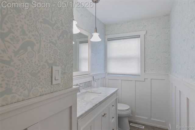 6109 Pebbleshire Drive, Grand Blanc Charter Township, MI 48439