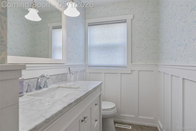 6109 Pebbleshire Drive, Grand Blanc Charter Township, MI 48439
