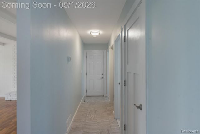 6109 Pebbleshire Drive, Grand Blanc Charter Township, MI 48439