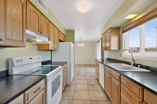 12125 Emperor Drive NE, Albuquerque, NM 87123