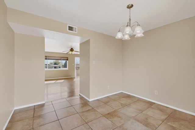 12125 Emperor Drive NE, Albuquerque, NM 87123