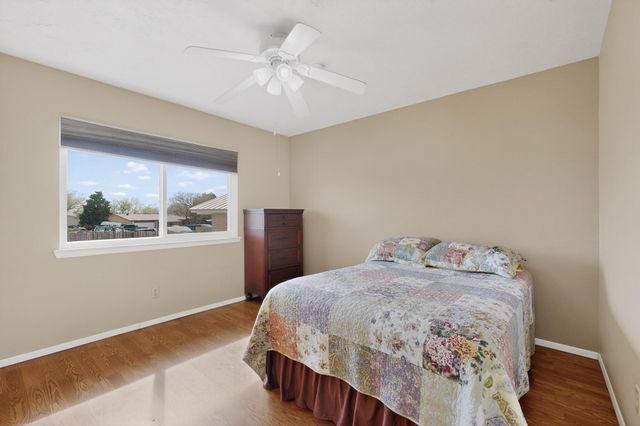 12125 Emperor Drive NE, Albuquerque, NM 87123