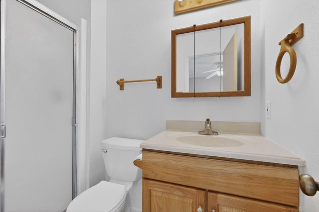 12125 Emperor Drive NE, Albuquerque, NM 87123