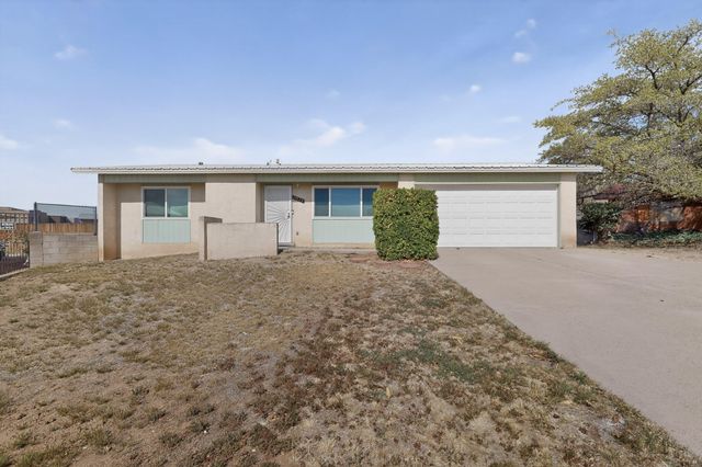 12125 Emperor Drive NE, Albuquerque, NM 87123