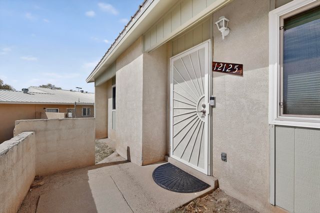 12125 Emperor Drive NE, Albuquerque, NM 87123