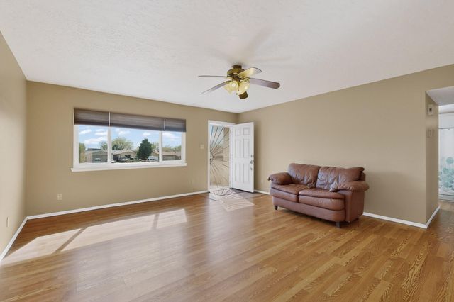 12125 Emperor Drive NE, Albuquerque, NM 87123