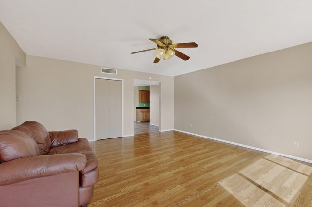 12125 Emperor Drive NE, Albuquerque, NM 87123