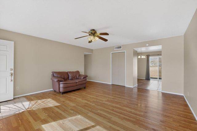 12125 Emperor Drive NE, Albuquerque, NM 87123