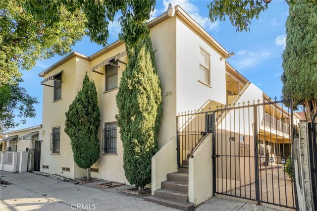 1922 Locust, Long Beach, CA 90806