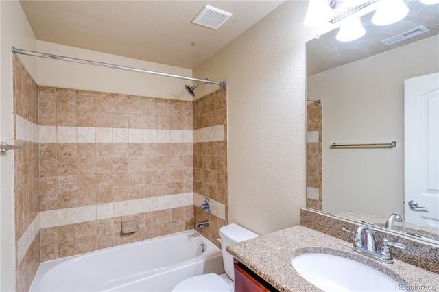 957 Salmon Pond Way, Colorado Springs, CO 80921