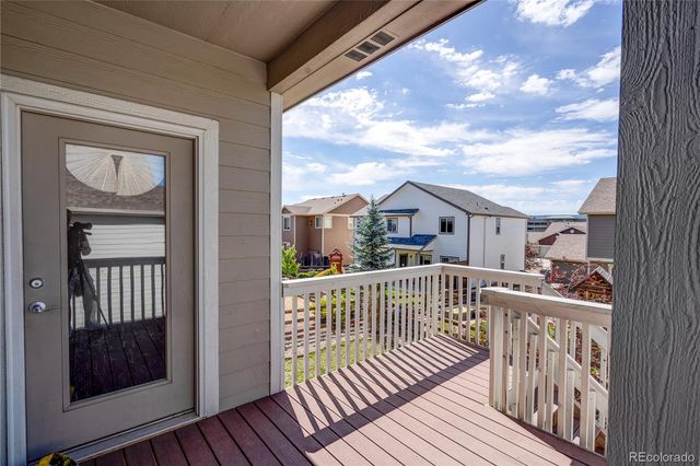 957 Salmon Pond Way, Colorado Springs, CO 80921
