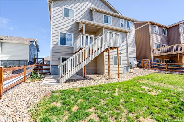957 Salmon Pond Way, Colorado Springs, CO 80921