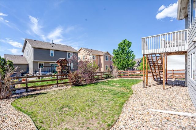 957 Salmon Pond Way, Colorado Springs, CO 80921