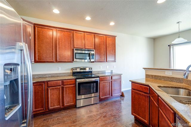 957 Salmon Pond Way, Colorado Springs, CO 80921