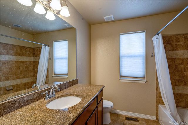 957 Salmon Pond Way, Colorado Springs, CO 80921