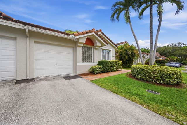 7618 S Pinewalk Dr S S 132, Margate, FL 33063