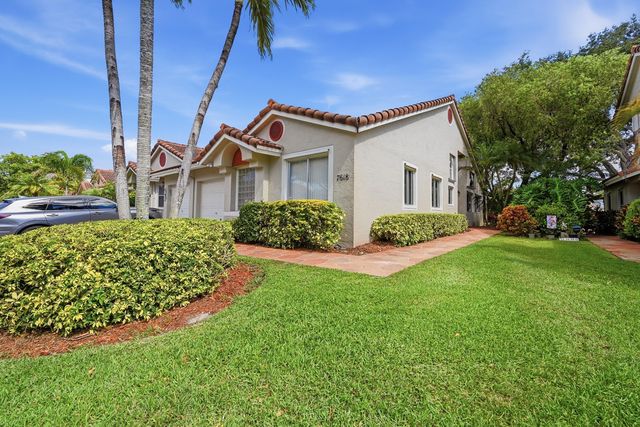 7618 S Pinewalk Dr S S 132, Margate, FL 33063