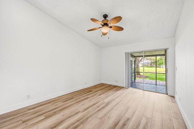 7618 S Pinewalk Dr S S 132, Margate, FL 33063