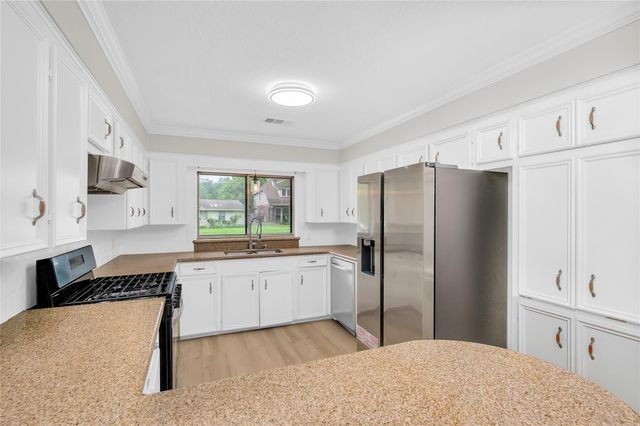 3519 Westridge Street, Houston, TX 77025