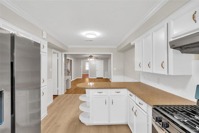 3519 Westridge Street, Houston, TX 77025