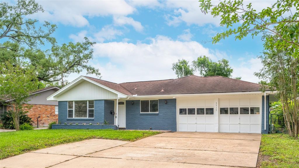 3519 Westridge Street, Houston, TX 77025