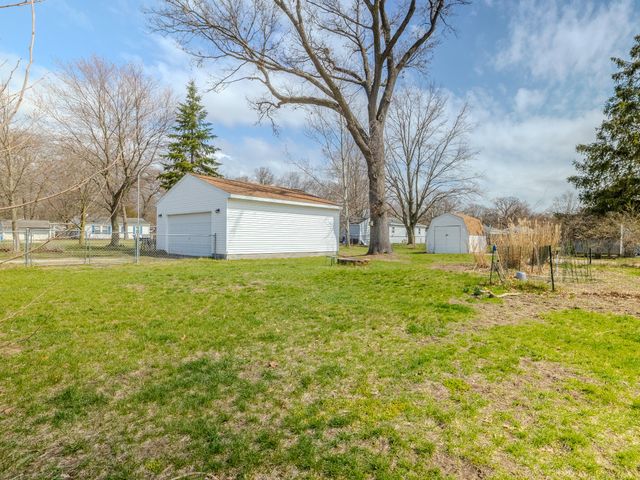 5679 Colleen Avenue, Muskegon, MI 49442