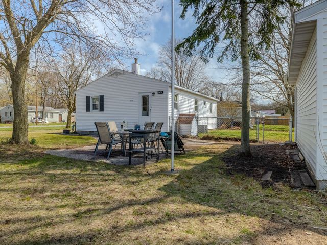 5679 Colleen Avenue, Muskegon, MI 49442