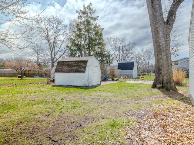 5679 Colleen Avenue, Muskegon, MI 49442