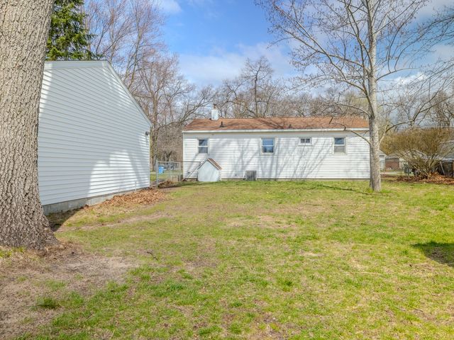 5679 Colleen Avenue, Muskegon, MI 49442