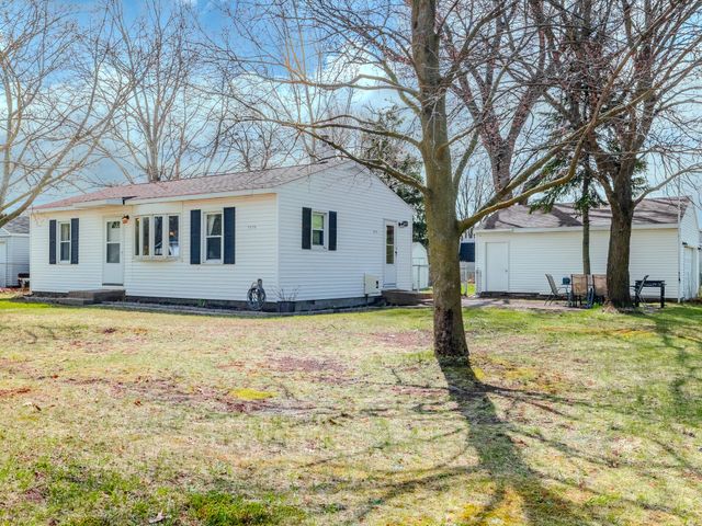 5679 Colleen Avenue, Muskegon, MI 49442